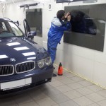 Тонировка автостекол в Уфе и в Деме. Наш сайт www.ck-kembrii.ru