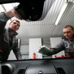 Установка и замена лобовых стекол в Уфе и в Деме. Наш сайт www.ck-kembrii.ru