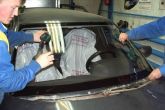 Установка и замена лобовых стекол в Уфе и в Деме. Наш сайт www.ck-kembrii.ru. Наш телефон 83472577766