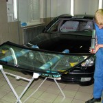 Установка и замена лобовых стекол в Уфе и в Деме. Наш сайт www.ck-kembrii.ru. Наш телефон 83472577766