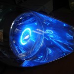 Установка биксенона в Уфе и в Деме. 89196022100