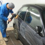 Полировка кузова автомобиля в Уфе и в Деме. 89196022100